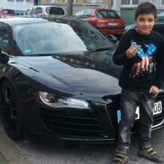 Abdul Ahmet