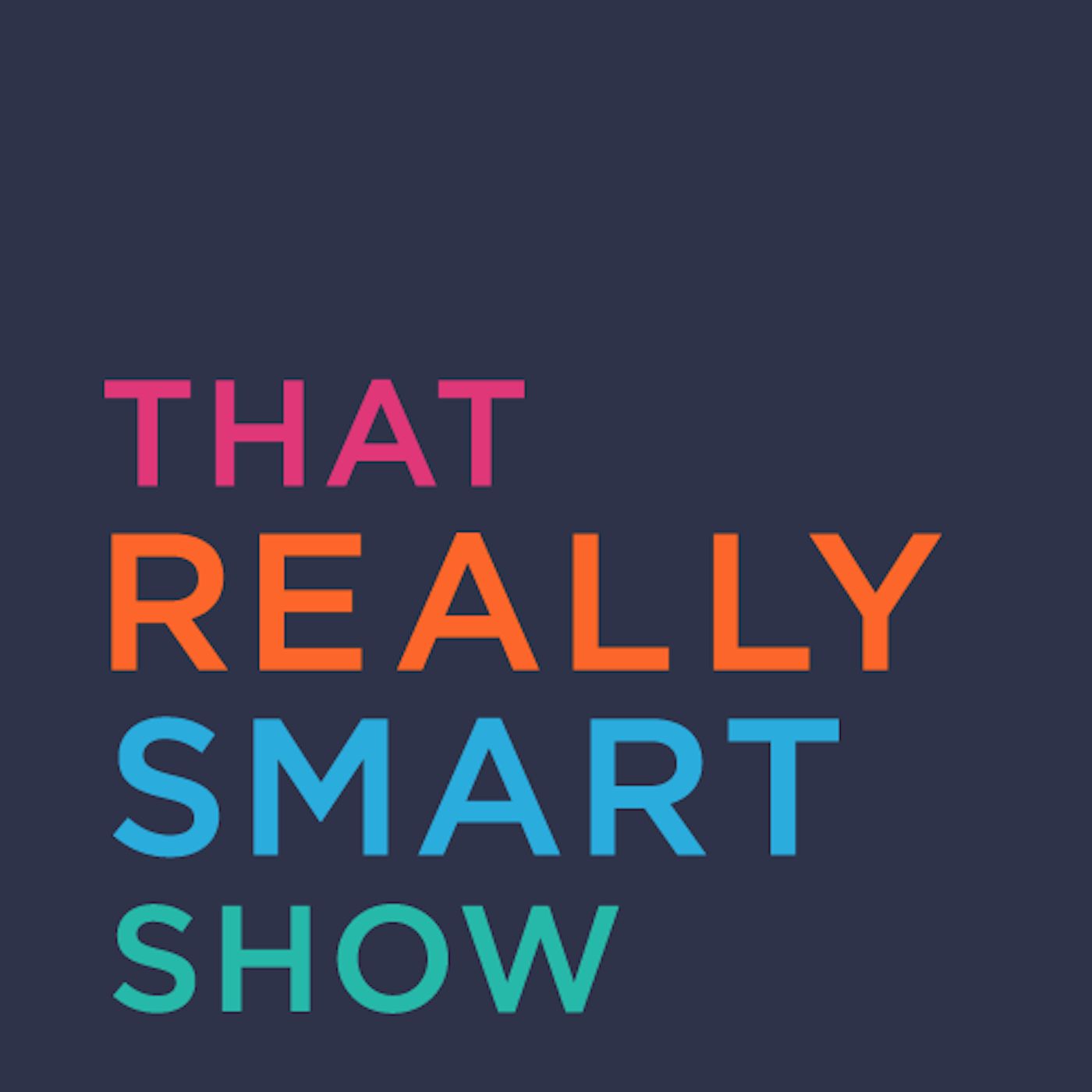 that really smart show