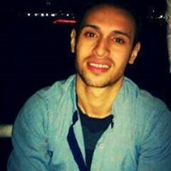 Mido Ghazal