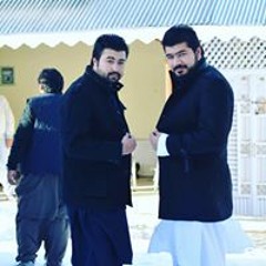 Ihtesham Khan Marwat