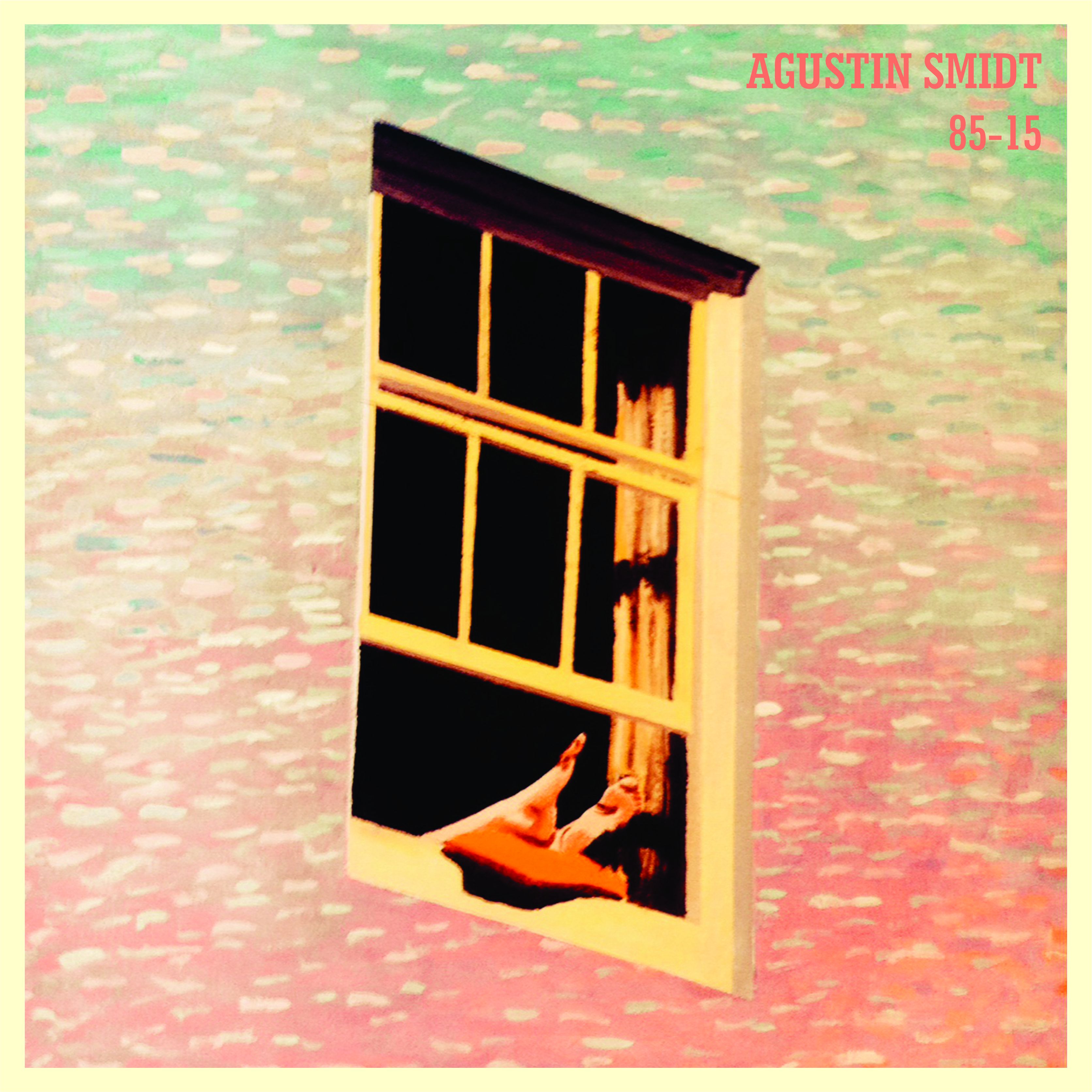 Agustin Smidt