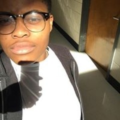 Amaiya Thornton