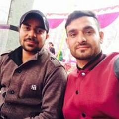 Manbir Mahrok