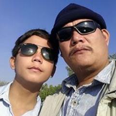 လႊမ္းရယ္မေျပ