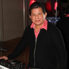 DJ Marcel JAP