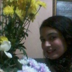Dina Gamal