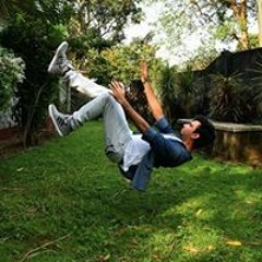 Dmithri Roshan Acharige