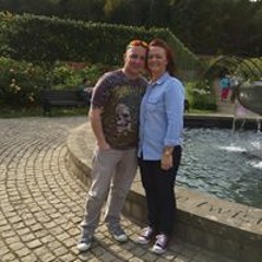 Christina Ann Beattie