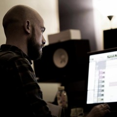 Mark Roberts Producer