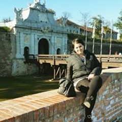 Andreea Daniela Baciu