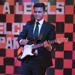 Zain Ali Yaqoob