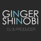 GingerShinobi