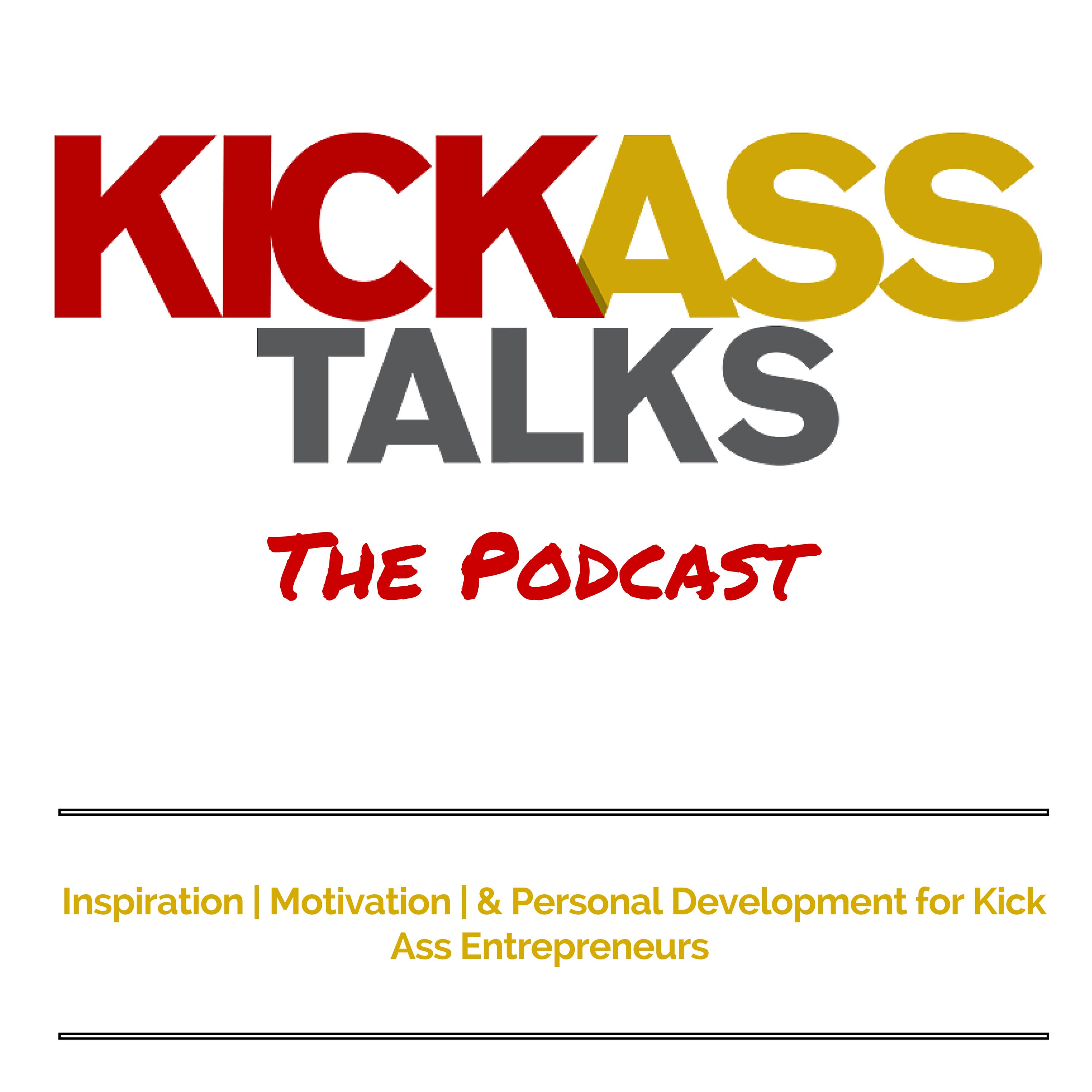 Kick Ass Talks