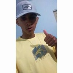Leandro Mandrak