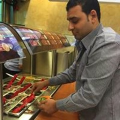 waleed kamal