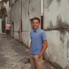 Dante Vanhout