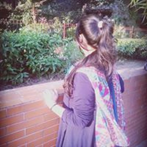 Iqra Ashraf’s avatar