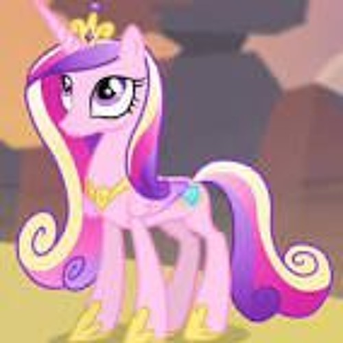 princess cadence