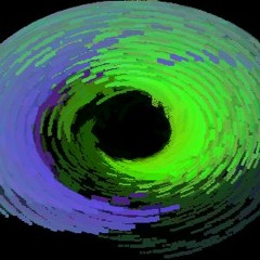 Chased - Through - The - Grid