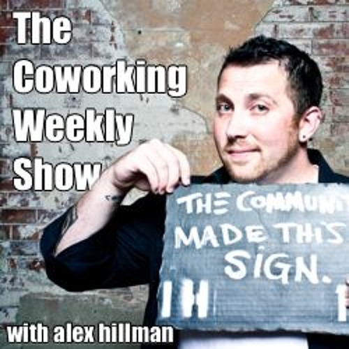 EP19 - Furniture, Diversity, and Growing a Meet up