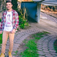 Jonathan Rafael Damasceno