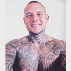 Kasper DK
