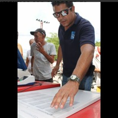 Oswaldo López Martínez