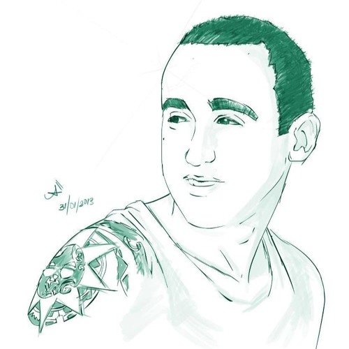 Quebra Gelo - Joe Fernandes