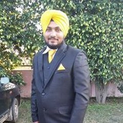 Harpreet Singh