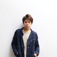 Kenta Shoji 小路健太