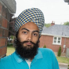 Gurjinder Pannu