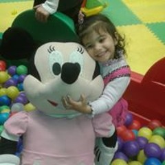 Khlood Samy