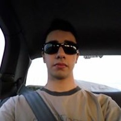 Agustin Di Benedetto