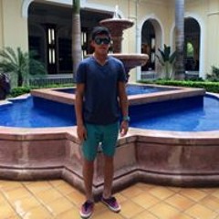 Anthony Jafet Cubero