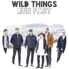 Wild Things Run Fast