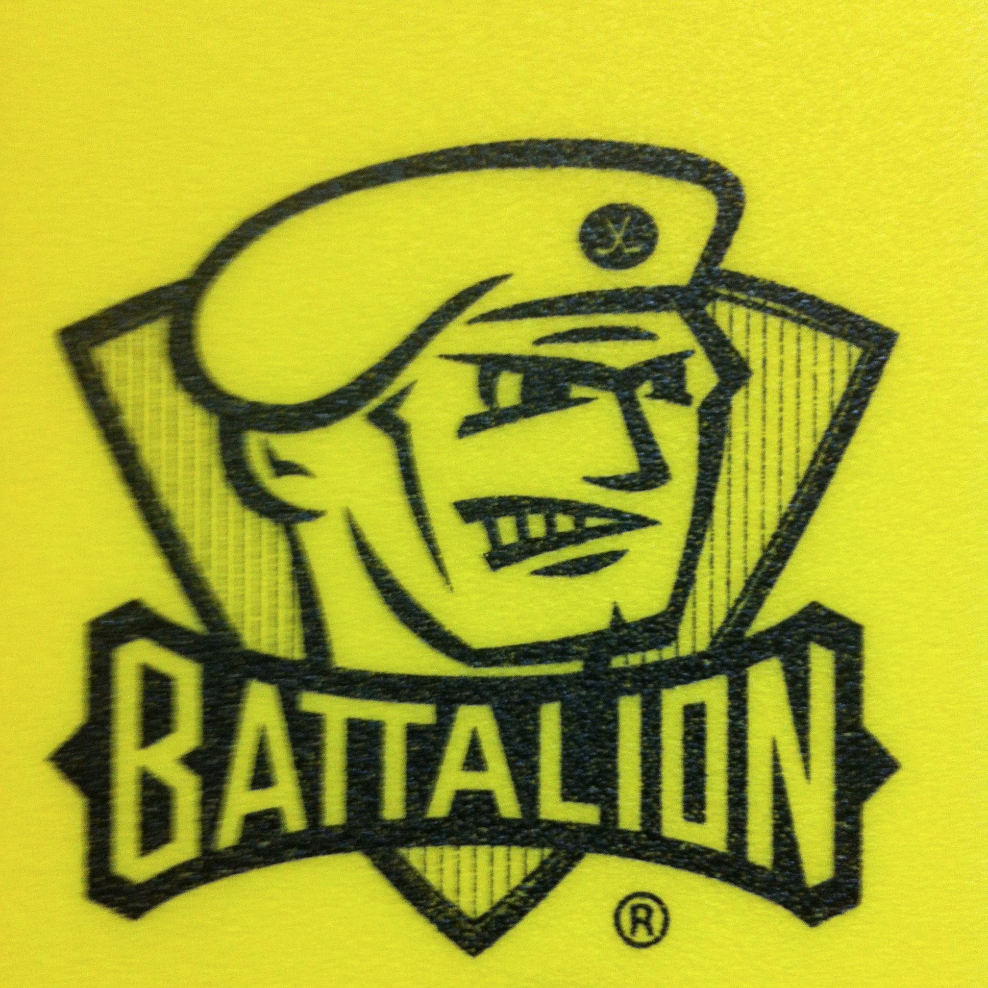 Battalion Blog Podcast 