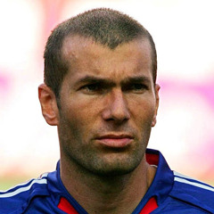 Zidane from Hell