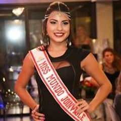 Alexsandra Julia Silva