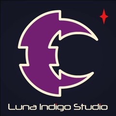 Luna Indigo Studio