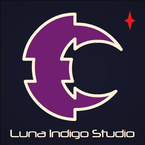 Luna Indigo Studio’s avatar
