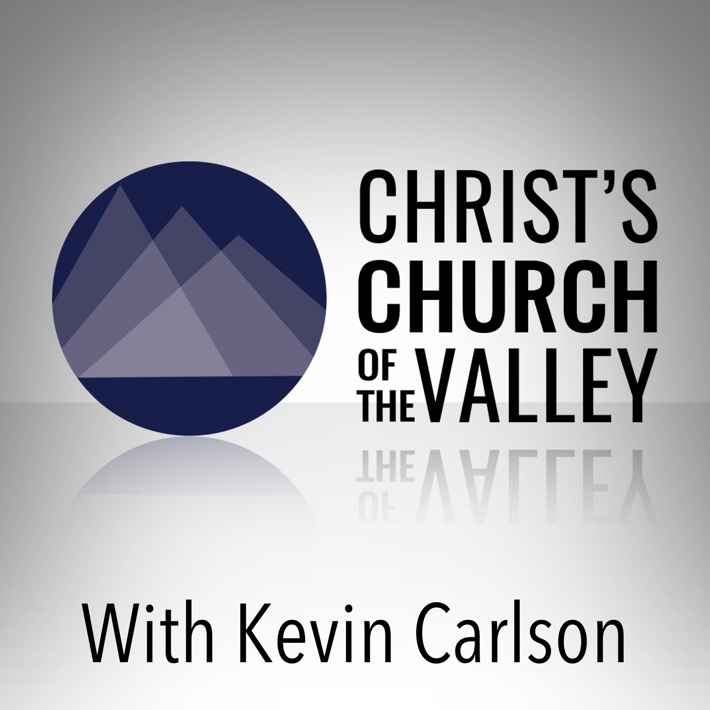 Christ's Church of the Valley