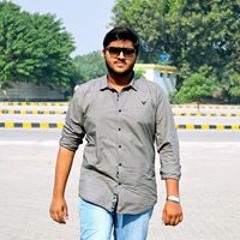 Usama Choudhary