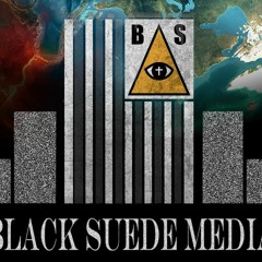 Black Suede Media "Michael Jackson" by Nef the Pharoah