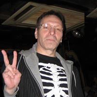 Vladimir  Kolosov