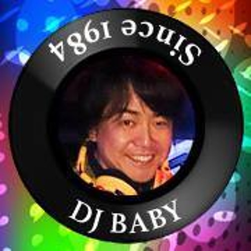 Masaki Dj-Baby Saito’s avatar