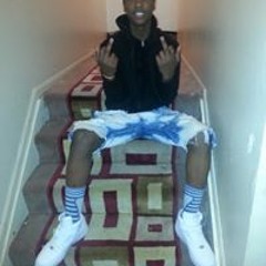 Saucing Saucin Saucing