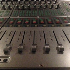 KIM TAEHAK-Sound Designer