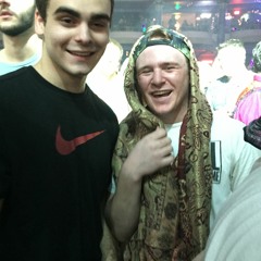 Underground Dirt Crust