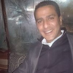 Ahmed El Swisy
