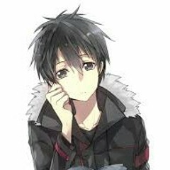 kirito